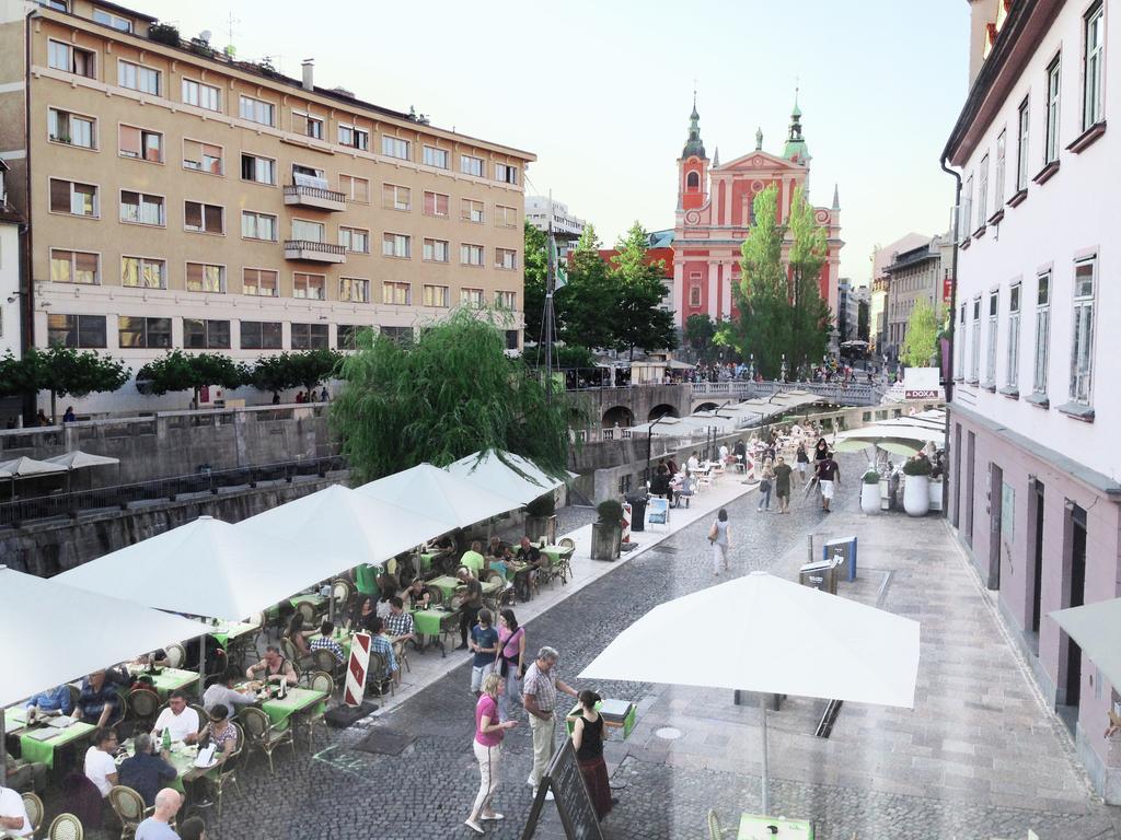 Studio Emmi Ljubljana Cameră foto